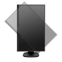 Philips S Line LCD-Monitor mit SoftBlue Technology 243S7EHMB/00