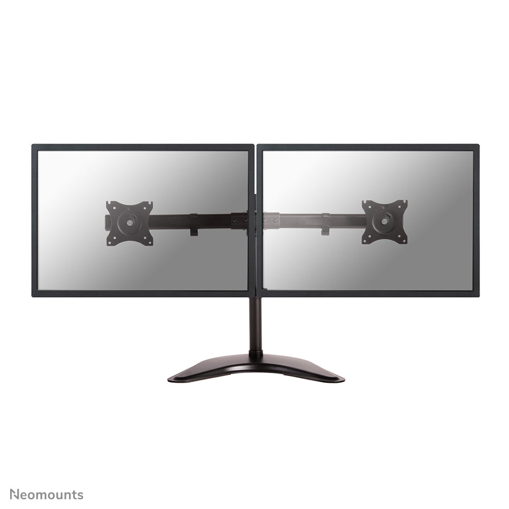 Neomounts NM-D335DBLACK Monitor-Ständer 10-27"