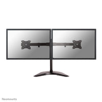 Neomounts NM-D335DBLACK Monitor-Ständer 10-27"