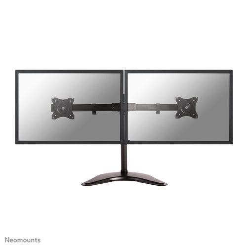 Neomounts NM-D335DBLACK Monitor-Ständer 10-27"