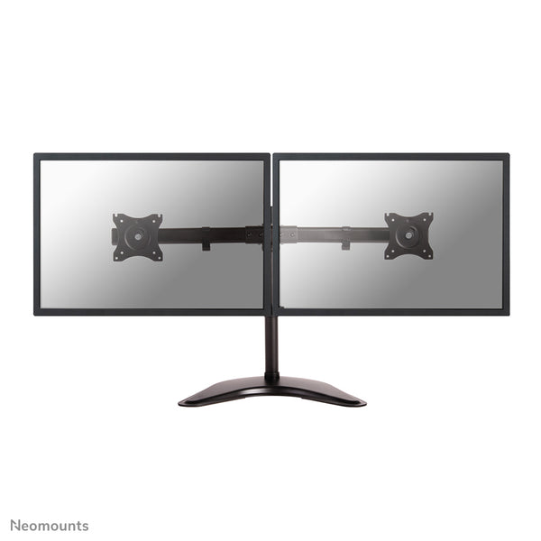 Neomounts NM-D335DBLACK Monitor-Ständer 10-27"