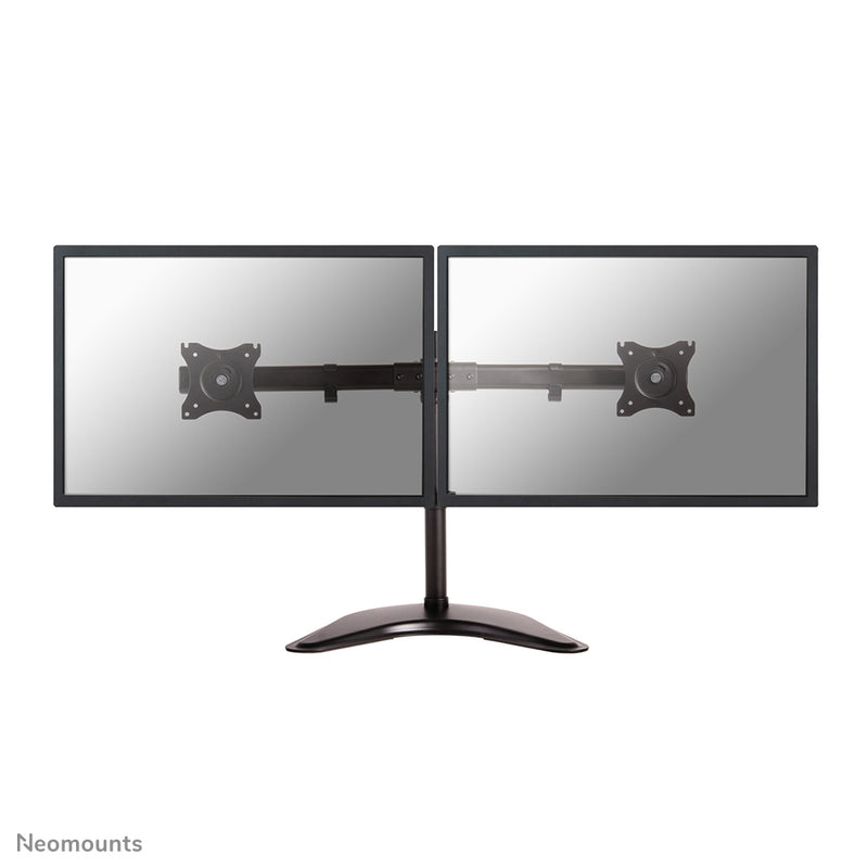 Neomounts NM-D335DBLACK Monitor-Ständer 10-27"