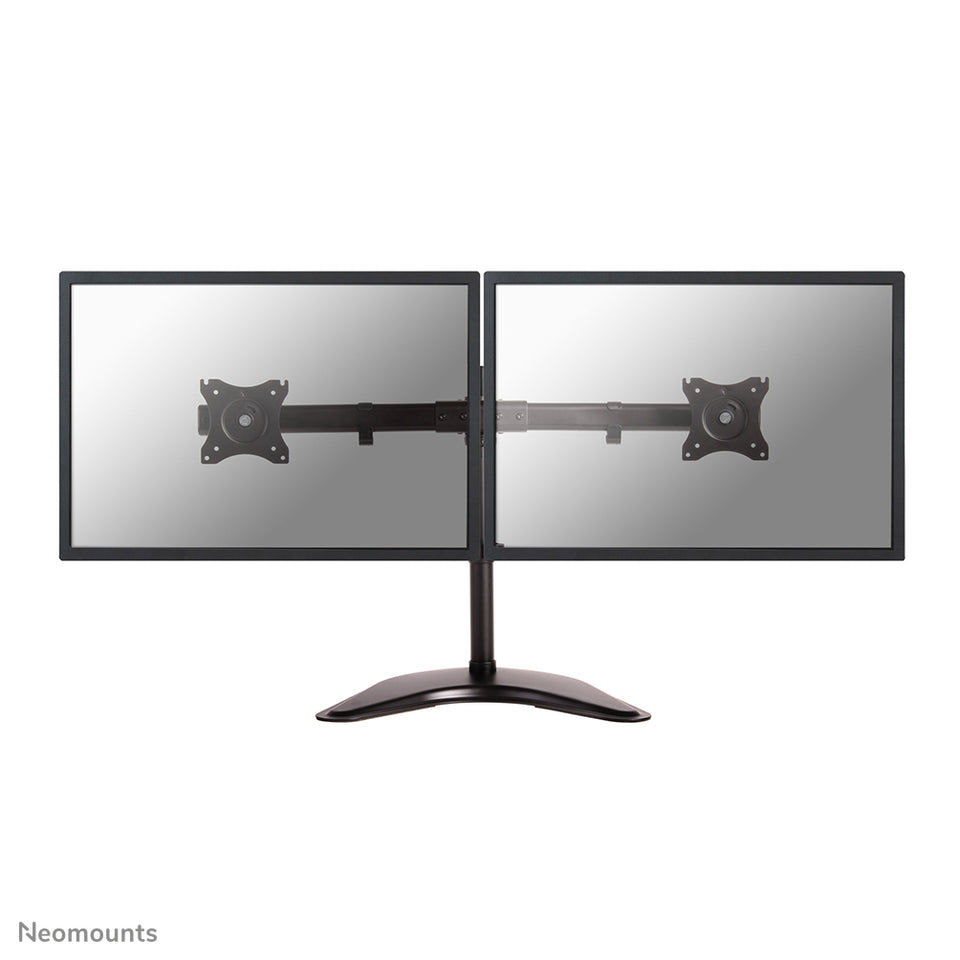 Neomounts NM-D335DBLACK Support d'écran 10-27"