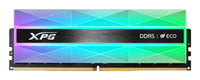 XPG LANCER RGB Memory Module 32GB 2 x 16GB DDR5 288-pin DIMM ECC