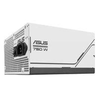 ASUS Prime 750W Gold ( AP-750G ) Netzteil 20+4 pin ATX ATX Schwarz, Weiß
