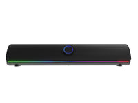 GENESIS Helium 312BT Schwarz 2.0 Kanäle 10 W