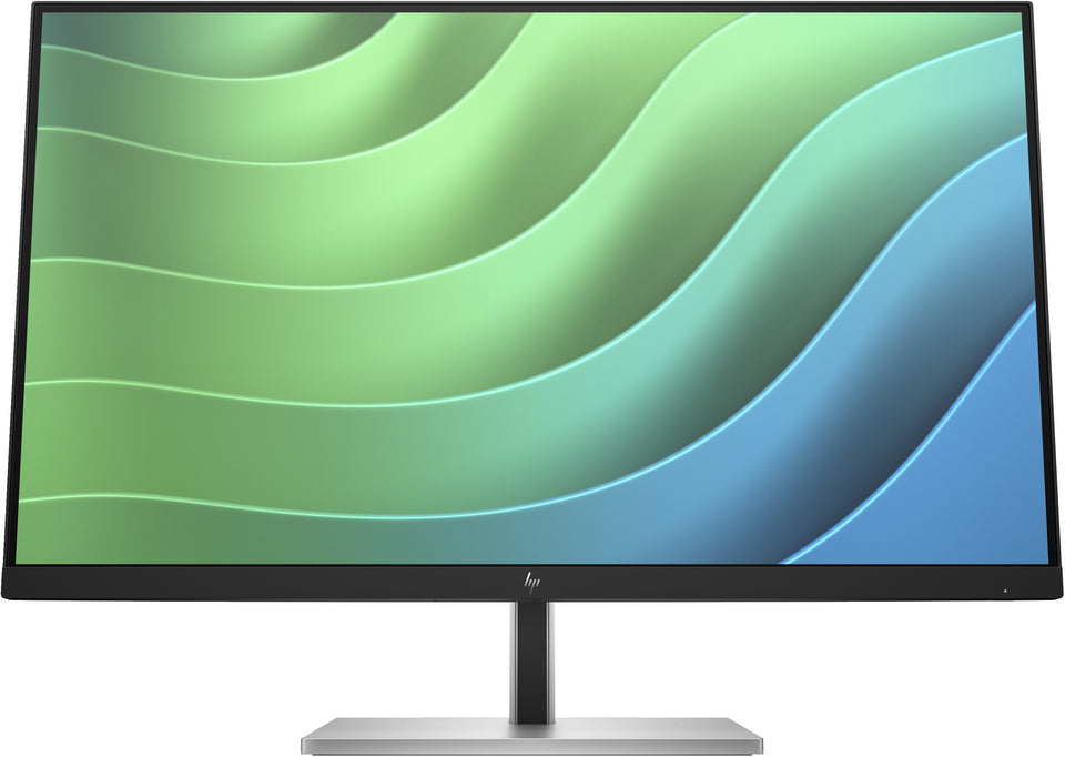 Moniteur HP E27 G5 FHD