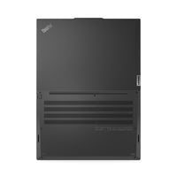 Lenovo ThinkPad E16 Gen 2 (AMD) AMD Ryzen™ 5 7535HS Laptop 40,6 cm (16") WUXGA 16 GB DDR5-SDRAM 512 GB SSD Wi-Fi 6E (802.11ax) Windows 11 Pro Schwarz Deutsch