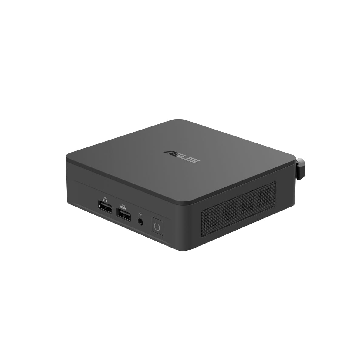 ASUS NUC 12 RNUC12WSKI500000I Schwarz i5-1240P