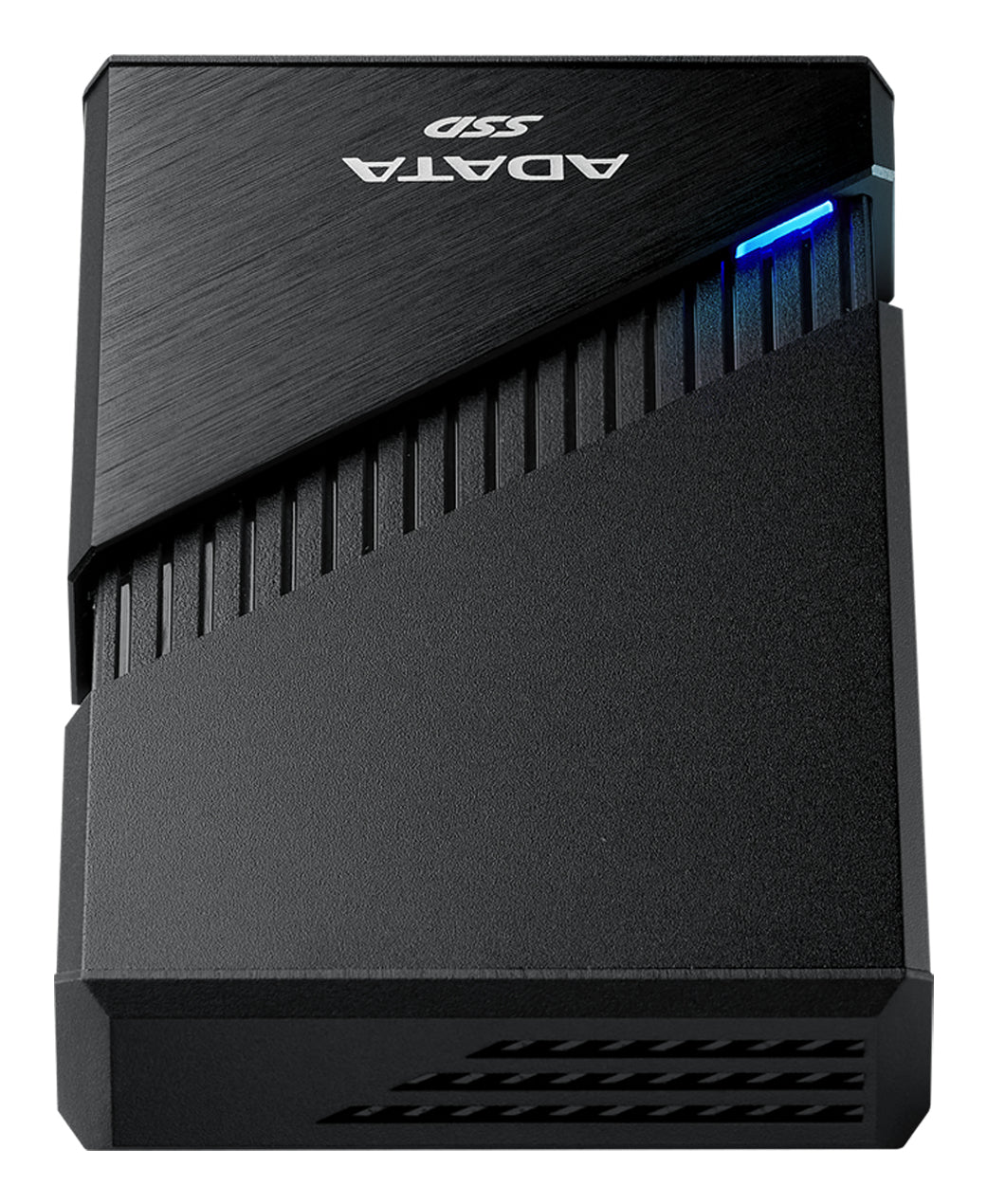ADATA SE920 Thunderbolt-Technologie 4 TB USB Typ-C USB4 Gen 3x2 Schwarz