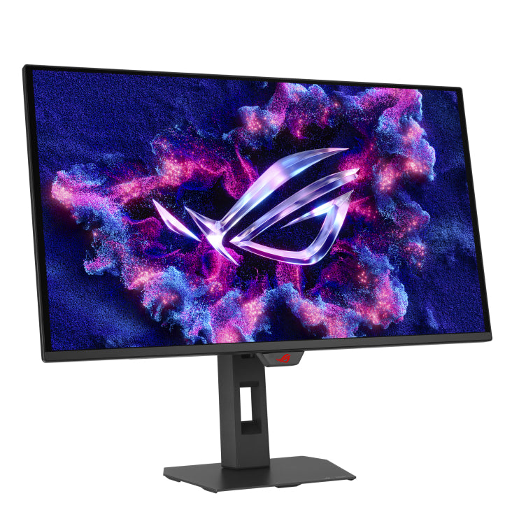 ASUS ROG Strix OLED XG27AQDMES Computerbildschirm 67,3 cm (26.5") 2560 x 1440 Pixel Quad HD QD-OLED Schwarz