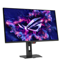 ASUS ROG Strix OLED XG27AQDMES Computerbildschirm 67,3 cm (26.5") 2560 x 1440 Pixel Quad HD QD-OLED Schwarz