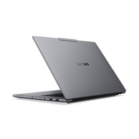 Lenovo Yoga Pro 7 15IPH11 Copilot+ PC Intel Core Ultra 9 386H Laptop 38.9 cm (15.3") Touchscreen WQXGA 32 GB LPDDR5x-SDRAM 1 TB SSD NVIDIA GeForce RTX 5060 Wi-Fi 7 (802.11be) Windows 11 Pro Grey German