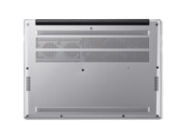 Acer Aspire 14 AI A14-61M-R6YA AMD Ryzen AI 5 340 Laptop 35,6 cm (14") WUXGA 16 GB LPDDR5x-SDRAM 1 TB SSD Wi-Fi 6E (802.11ax) Windows 11 Home Deutsch Silber
