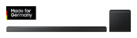 Samsung Q-Serie Soundbar HW-QS710GF 3.1.2-Kanal Subwoofer (2025)