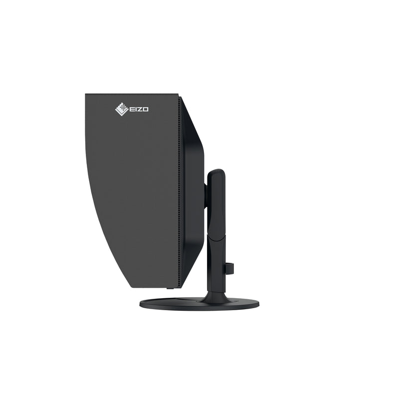 EIZO ColorEdge CG3100X Computerbildschirm 77,5 cm (30.5") 4096 x 2160 Pixel 4K DCI LCD Schwarz