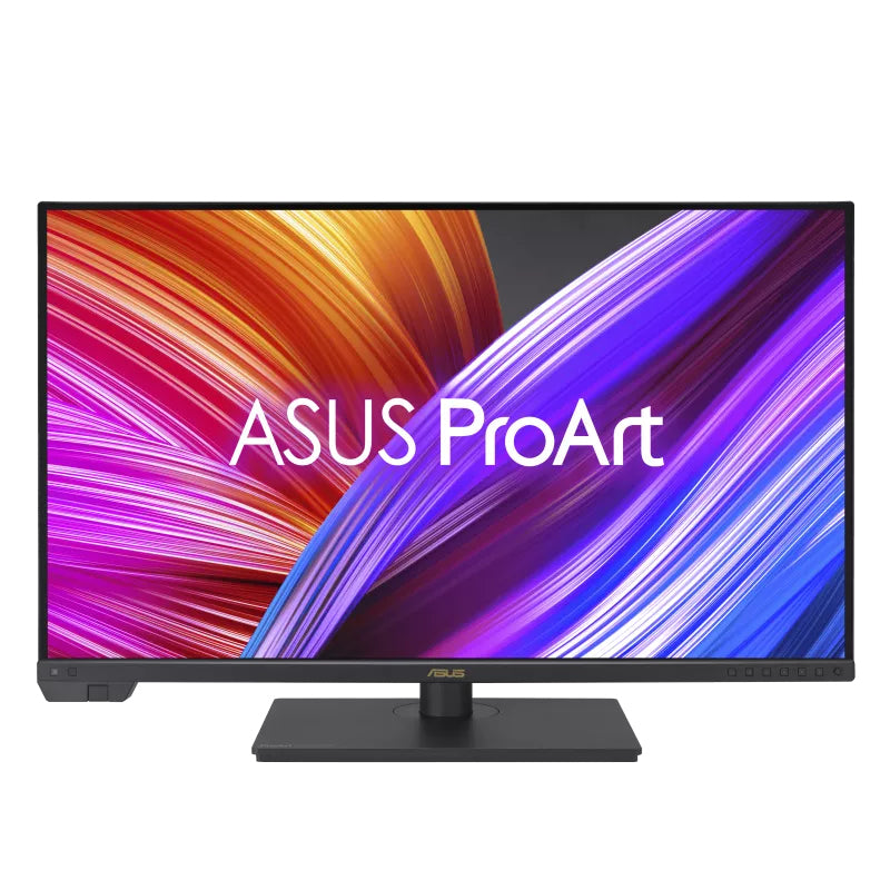 ASUS ProArt Display PA32UCXR Computerbildschirm 81,3 cm (32") 3840 x 2160 Pixel 4K Ultra HD LCD Schwarz