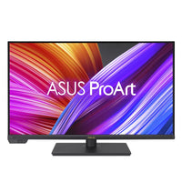 ASUS ProArt Display PA32UCXR Computerbildschirm 81,3 cm (32") 3840 x 2160 Pixel 4K Ultra HD LCD Schwarz