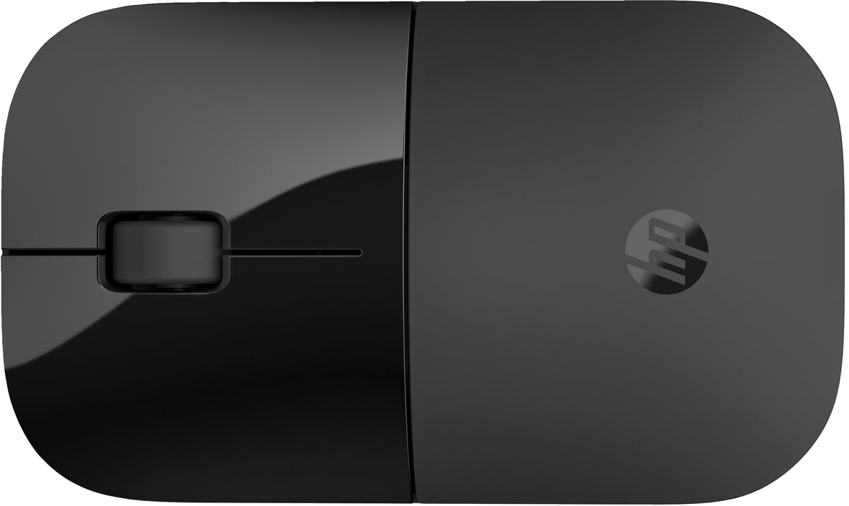 HP Z3700 Dual-Maus (schwarz)