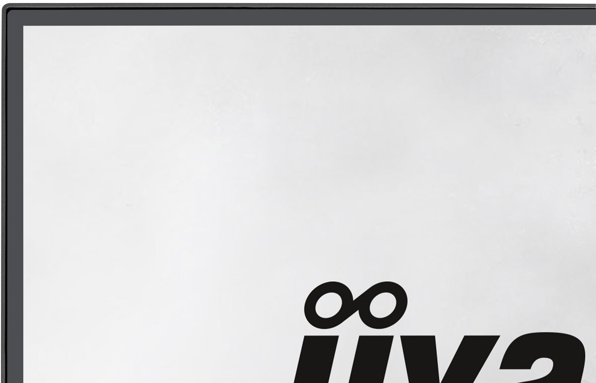 iiyama G-MASTER G2741QSU-B1 Computerbildschirm 68,6 cm (27") 2560 x 1440 Pixel 4K Ultra HD QLED Schwarz