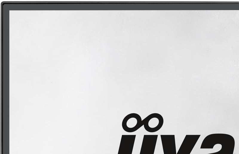 iiyama G-MASTER G2741QSU-B1 Computerbildschirm 68,6 cm (27") 2560 x 1440 Pixel 4K Ultra HD QLED Schwarz