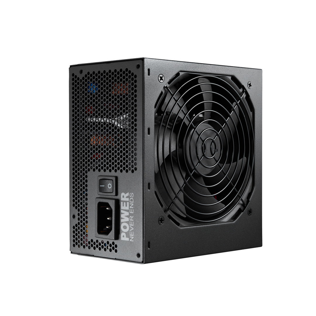 FSP Hydro K PRO 850W Netzteil 24-pin ATX ATX Schwarz