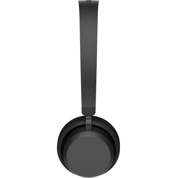 Lenovo 4XD1Q30302 Kopfhörer & Headset Kabellos Kopfband Anrufe/Musik Bluetooth Schwarz