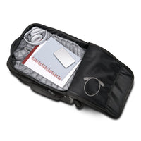 Kensington Contour™ 2.0 17” Pro Overnight Laptop Spinner