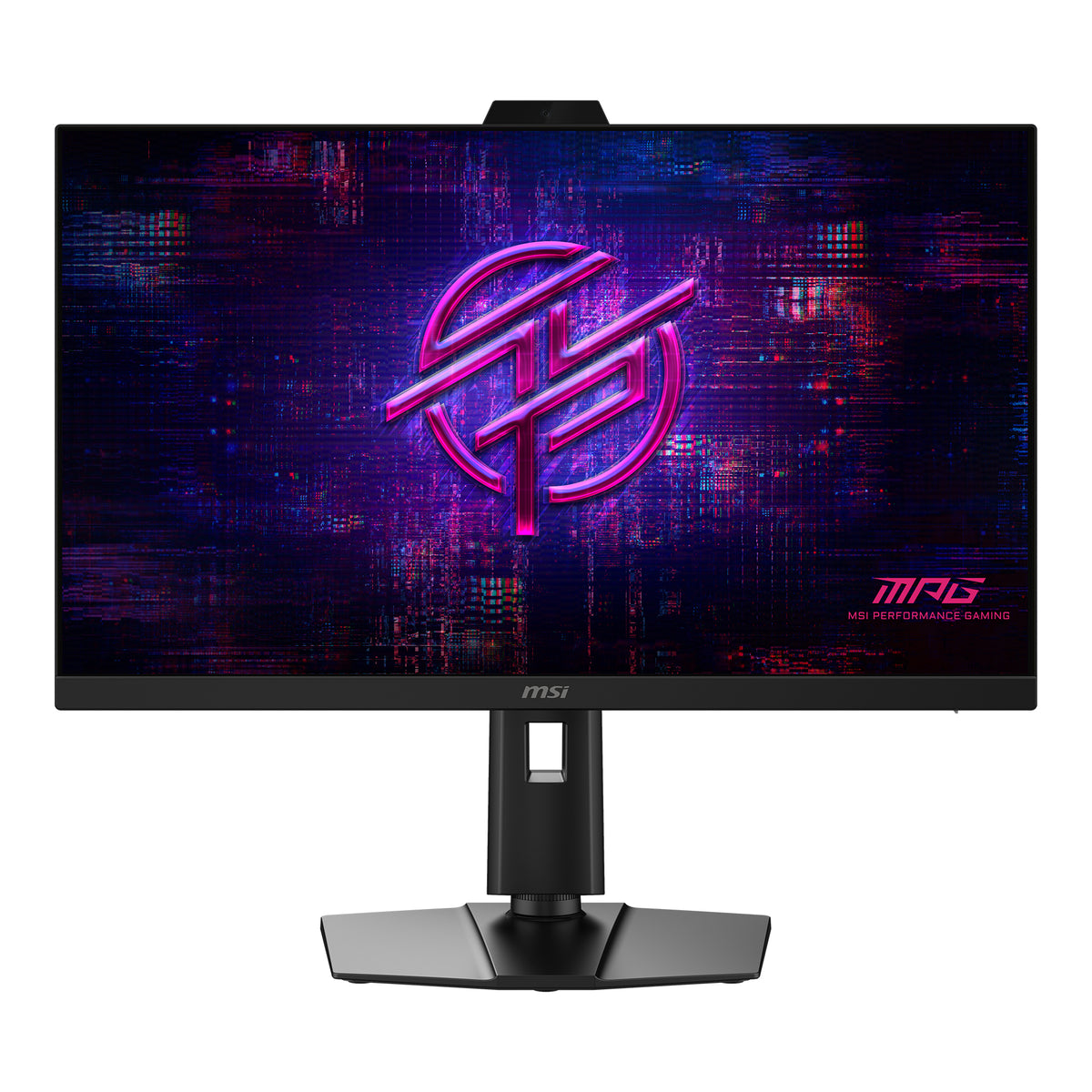 MSI MPG 272QRF X36 Computerbildschirm 68,6 cm (27") 2560 x 1440 Pixel Wide Quad HD LCD Schwarz