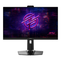 MSI MPG 272QRF X36 Computerbildschirm 68,6 cm (27") 2560 x 1440 Pixel Wide Quad HD LCD Schwarz