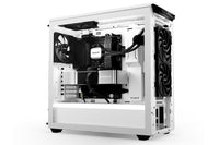 be quiet! Pure Loop 2 | 280mm Prozessor All-in-One-Flüssigkeitskühler 14 cm Schwarz 1 Stück(e)
