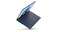 Acer SF14-51-52X3 Intel Core Ultra 5 226V Laptop 35,6 cm (14") WUXGA 16 GB LPDDR5x-SDRAM 512 GB SSD Wi-Fi 7 (802.11be) Windows 11 Home Blau