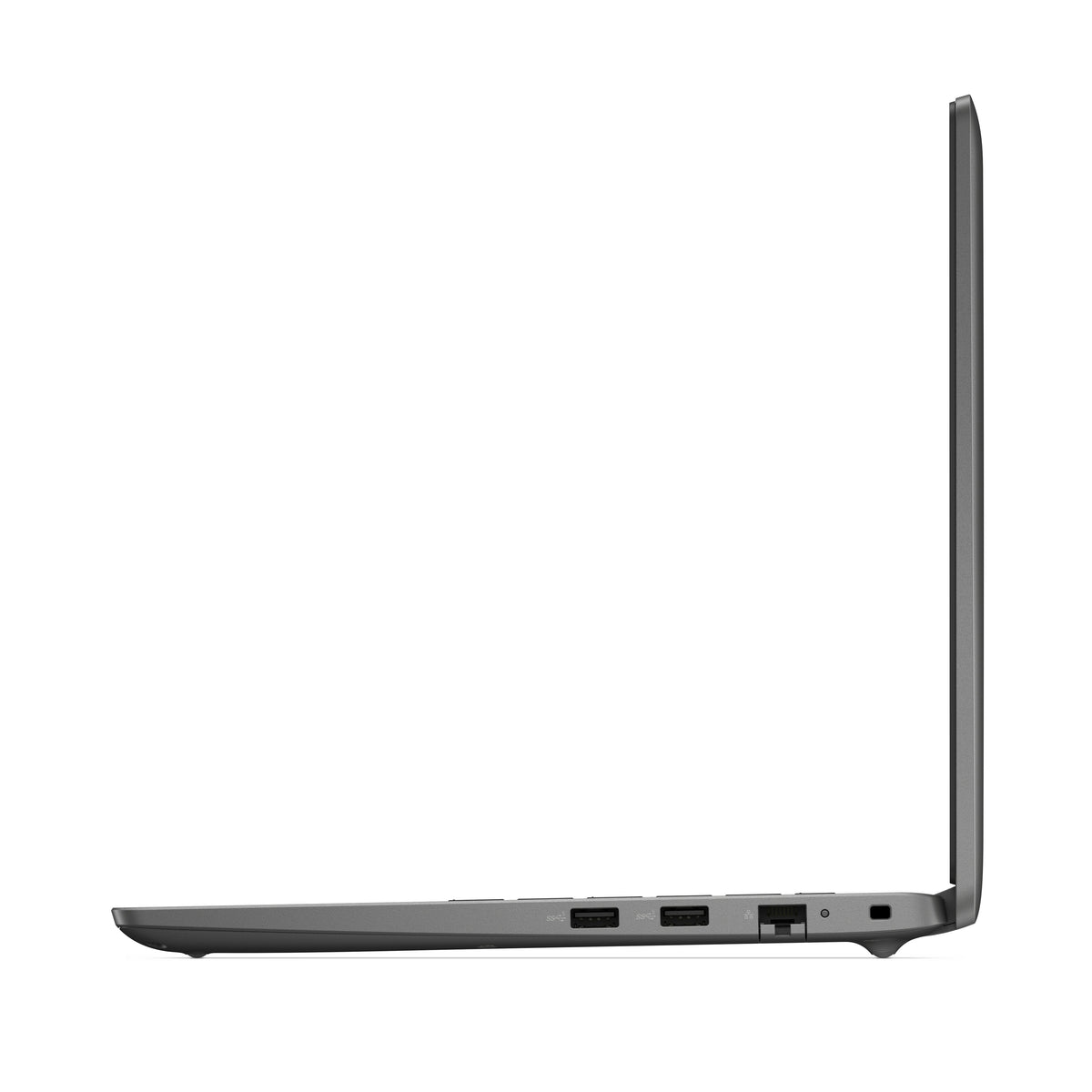 DELL Latitude 3450 Intel® Core™ i5 i5-1335U Laptop 35,6 cm (14") Full HD 8 GB DDR5-SDRAM 512 GB SSD Wi-Fi 6E (802.11ax) Windows 11 Pro Deutsch Grau
