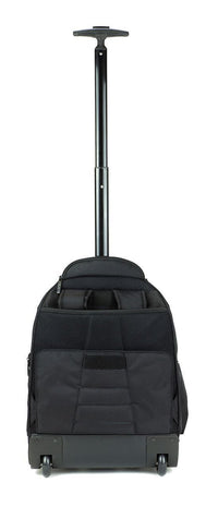 Targus 15 - 15.4 inch / 38.1 - 39.1cm Rolling Laptop Backpack