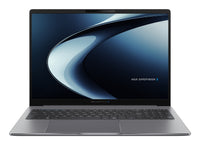 ASUS ExpertBook P5 G2 P5605CAA-PL0303X Intel Core Ultra 5 325 Laptop 40,6 cm (16") WQXGA 16 GB DDR5-SDRAM 512 GB SSD Wi-Fi 7 (802.11be) Windows 11 Pro Schweiz Grau