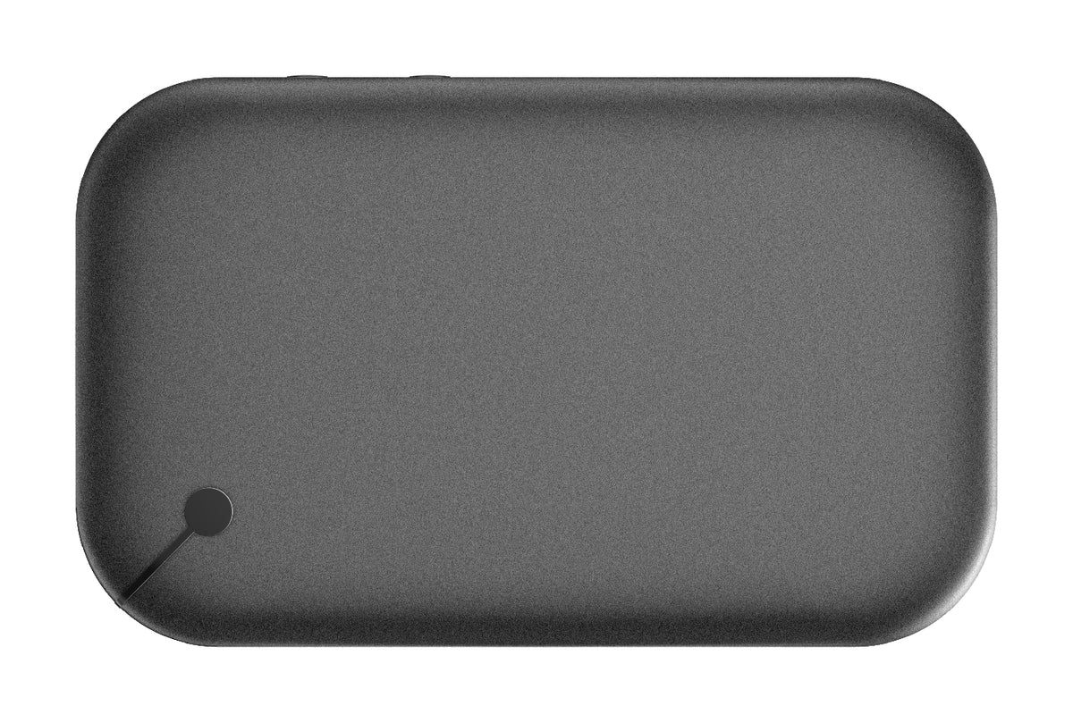 D-Link DWR-932 LTE Kat.4 Mobile Hotspot – Ansicht 2