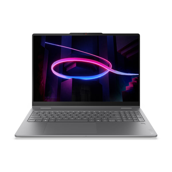 Lenovo Yoga 7 2-in-1 16IPH11 Copilot+ PC Intel Core Ultra 7 355 Hybrid (2-in-1) 40,6 cm (16") Touchscreen WUXGA 32 GB LPDDR5x-SDRAM 1 TB SSD Wi-Fi 7 (802.11be) Windows 11 Home Grau Schweiz