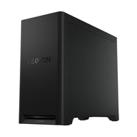 Lenovo Legion T5 30AGB10 AMD Ryzen™ 9 7950X3D 32 GB DDR5-SDRAM 1 TB SSD NVIDIA GeForce RTX 5070 Windows 11 Home Tower PC Schwarz