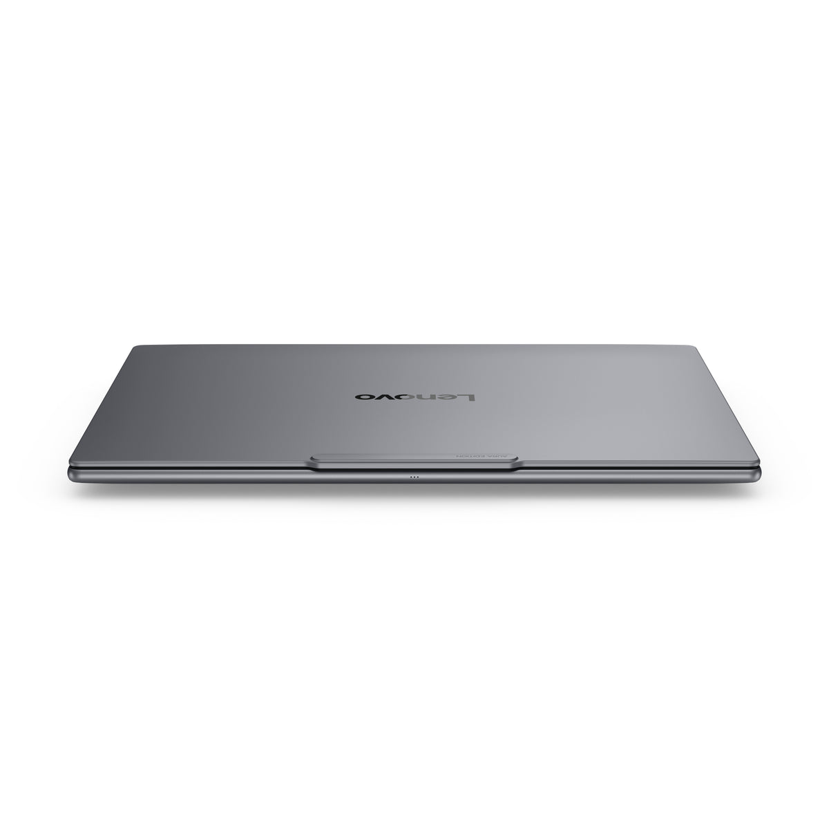 Lenovo Yoga Pro 7 15IPH11 Copilot+ PC Intel Core Ultra 9 386H Laptop 38.9 cm (15.3") Touchscreen WQXGA 32 GB LPDDR5x-SDRAM 1 TB SSD NVIDIA GeForce RTX 5060 Wi-Fi 7 (802.11be) Windows 11 Pro Grey German