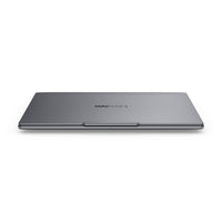 Lenovo Yoga Pro 7 15IPH11 Copilot+ PC Intel Core Ultra 9 386H Laptop 38.9 cm (15.3") Touchscreen WQXGA 32 GB LPDDR5x-SDRAM 1 TB SSD NVIDIA GeForce RTX 5060 Wi-Fi 7 (802.11be) Windows 11 Pro Grey German