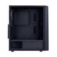 XPG LANDER 500 Midi Tower Schwarz