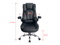 Equip Ergonomischer Chefsessel