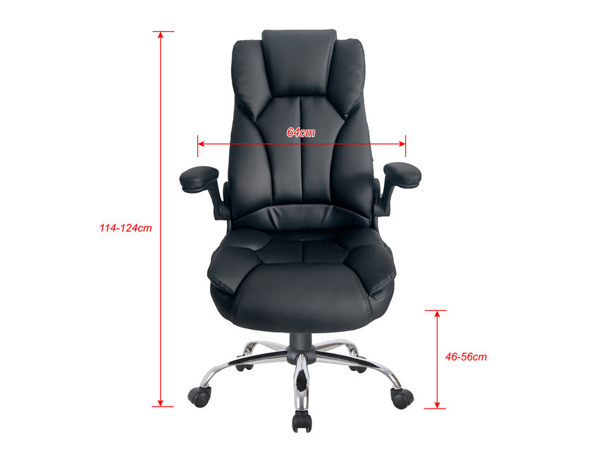 Equip Ergonomischer Chefsessel