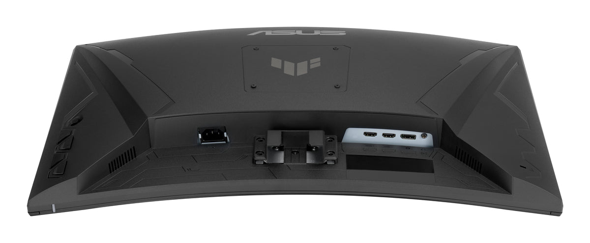 ASUS TUF Gaming VG27VQM5F Computerbildschirm 68,6 cm (27") 1920 x 1080 Pixel Full HD LCD Schwarz