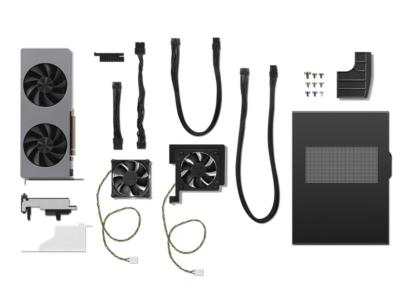 Lenovo RTX 5070 12GB Lenovo GDDR7 – Ansicht 2