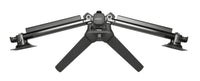 Chief K3F310B Flachbildschirm-Tischhalterung 68,6 cm (27") Tisch/Bank Schwarz
