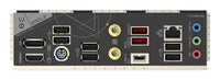GIGABYTE B650 EAGLE AX Mainboard - AMD Ryzen 9000er-Serie, 12+2+2 Phasen VRM, bis zu 7600 MHz DDR5 (OC), 1xPCIe 5.0 + 2xPCIe 4.0 M.2, GbE LAN, WIFI 6E, USB 3.2 Gen 2