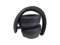 Conceptronic Bluetooth-Stereo-Headset mit aktiver Geräuschunterdrückung