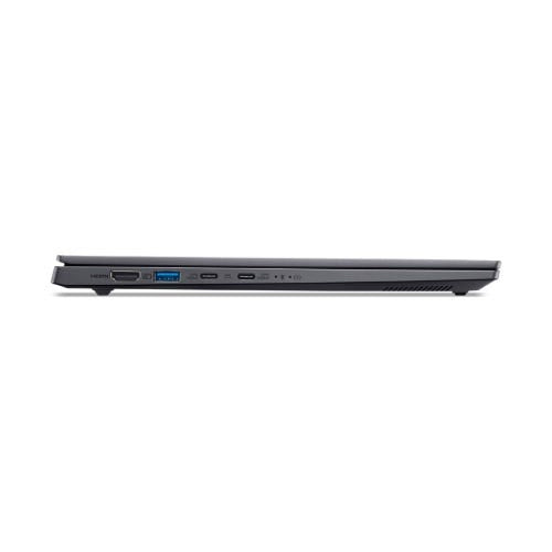 Acer Swift SFX14-61G-R56L AMD Ryzen AI 9 365 Laptop 35,6 cm (14") WQXGA+ 32 GB LPDDR5x-SDRAM 2 TB SSD NVIDIA GeForce RTX 5070 Wi-Fi 6E (802.11ax) Windows 11 Home Grau