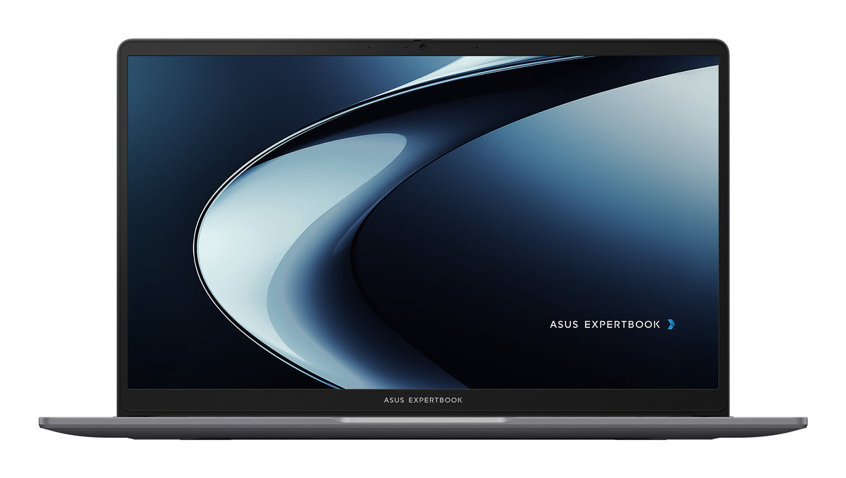 ASUS ExpertBook P1 PM1503CDA-S70254X AMD Ryzen™ 7 170 Laptop 39.6 cm (15.6") Full HD 32 GB DDR5-SDRAM 1 TB SSD Wi-Fi 6E (802.11ax) Windows 11 Pro German Gray